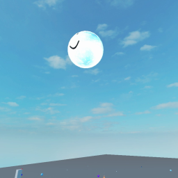friendly orbs