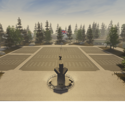 Fort Britain [V1 | Alpha]