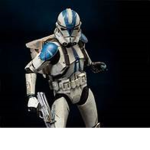 leon,s star wars club