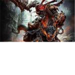 Warrior Ghosts