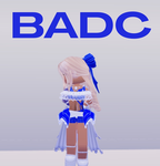 Blue angles dance company