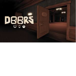 Doors but with guns!