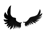 Stella's Wings Of The Trashed Abyss