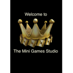 The Mini Games Studio