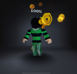 Umbrella Man