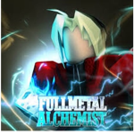 Fullmetal Alchemist:Iron Crest