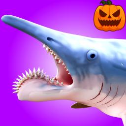 [🎃] SharkBite 2 🦈 icon