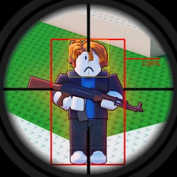Arena Do Aimbot FPS Roblox NoFilter
