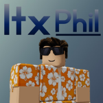 ItxPhil Fan Group