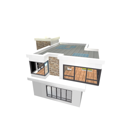 Modern House