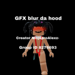 GFX BLUR
