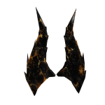 Fulfilled Wishes Horns