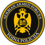 |•| Military Police |•|