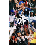 Chicago drill gang