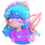 You met MiracleDrops!