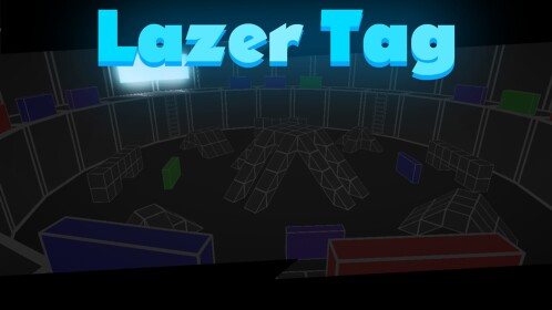 Lazer Tag