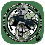[GAR] Advanced Recon Forces ๖̶̶̶
