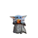 Baby Yoda