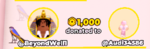 The Big Donator Clan