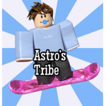 Astro’s tribe
