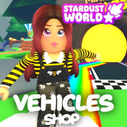 Stardust World