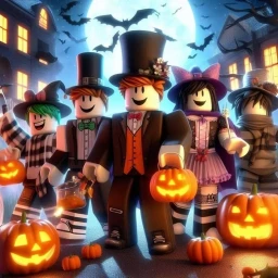 spoky halloween 🎃 icon