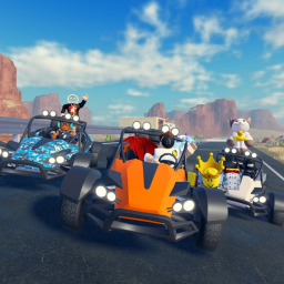 Slime's Racing