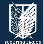Scouting Legion -AOTV-