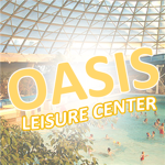 Oasis Leisure Centre