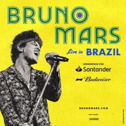 Bruno Mars - 2024 Tour (BETA V.2.5) icon