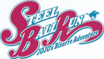 Steel Ball Riders [BRIDGER]