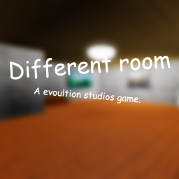 different room