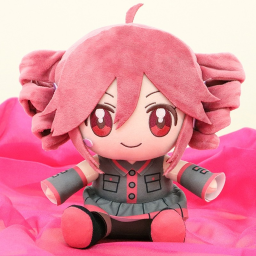 A Primarily Teto-Themed Obby (0.7)