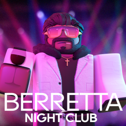 New York, Berreta Nightclub [V1]