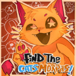 Find the cats Morphs🐱!