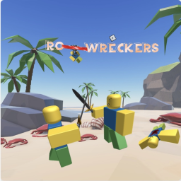 RO-WRECKERS