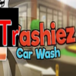 Trashiez