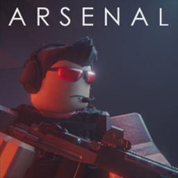 [Pre Alpha] Arsenal 2
