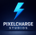 PixelCharge Studios
