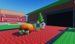 The Lucas war
