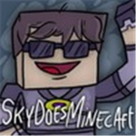 the sky Empire!