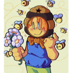 Bumblebee gang