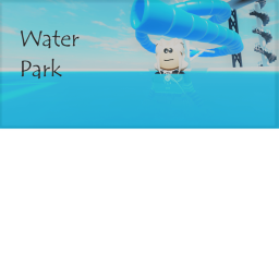 sparkles Water Park