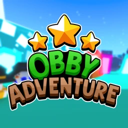 ❄️ Obby Adventure ❄️ icon
