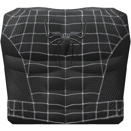Spider's Suit
