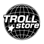 Troll store 龍