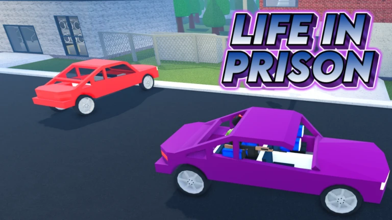 Life in Prison
