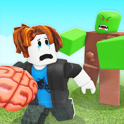 Make Zombie Strong