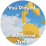 Game Badge Thumbnail