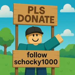 Donation Game !
